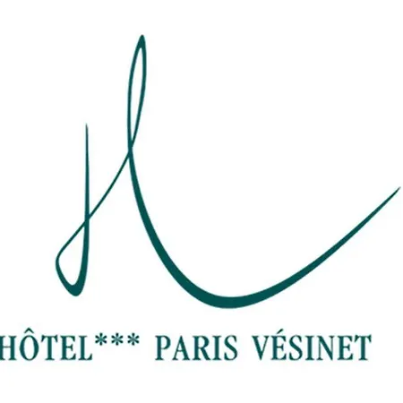 Paris Vesinet-logishotels Et Domaine Evenementiel 3*