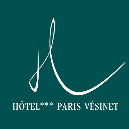 Paris Vesinet-logishotels Et Domaine Evenementiel Hotel 3*