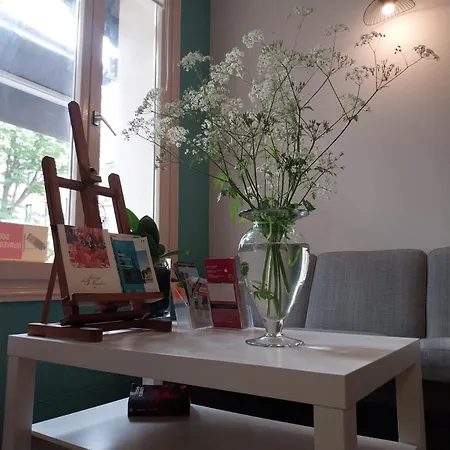 Paris Vesinet-logishotels Et Domaine Evenementiel