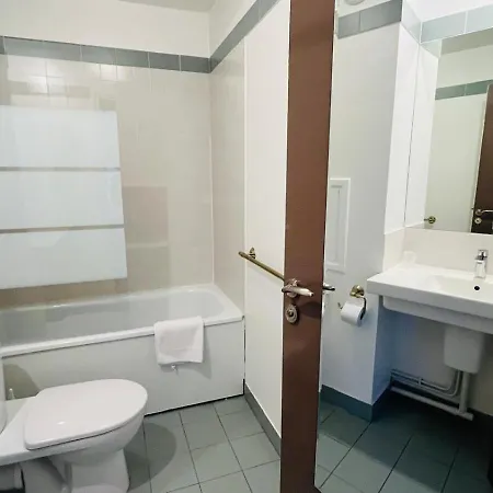 Paris Vesinet-logishotels Et Domaine Evenementiel