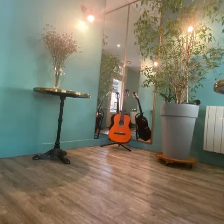 Paris Vesinet-logishotels Et Domaine Evenementiel Hotel Le Vesinet