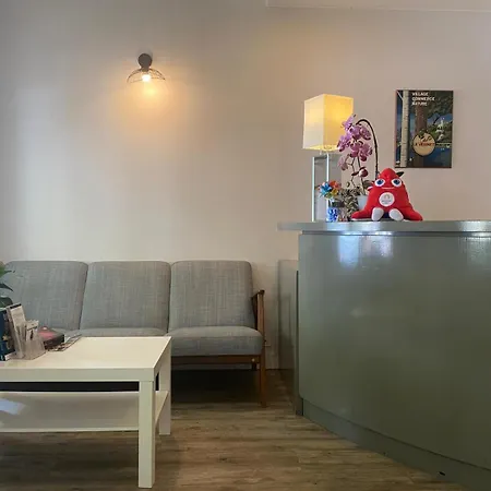 Paris Vesinet- Logis Restaurant Hotel 3*