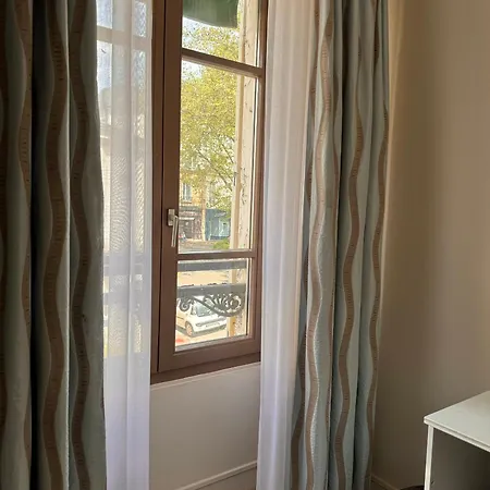 Hotel Paris Vesinet-logishotels Et Domaine Evenementiel 3*