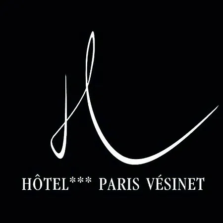 Paris Vesinet-logishotels Et Domaine Evenementiel 3* Le Vesinet