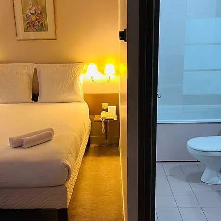 Paris Vesinet-logishotels Et Domaine Evenementiel Le Vésinet